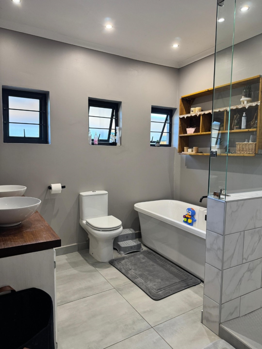 3 Bedroom Property for Sale in Sasolburg Ext 4 Free State